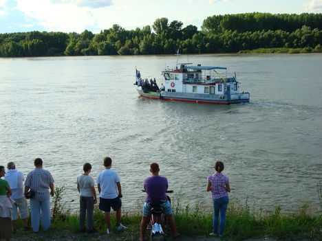 Duna-nap 2009. 27