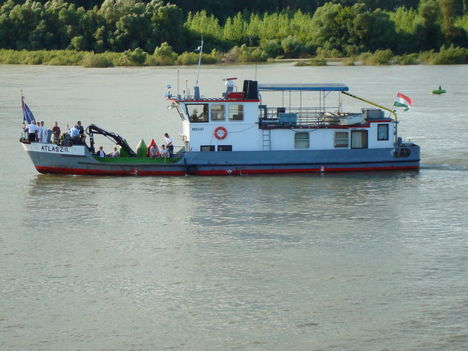 Duna-nap 2009. 30