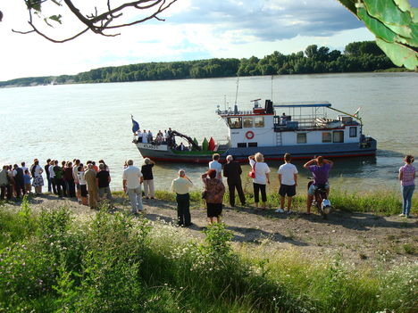 Duna-nap 2009. 7