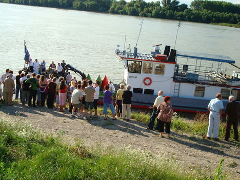 Duna-nap 2009. 8