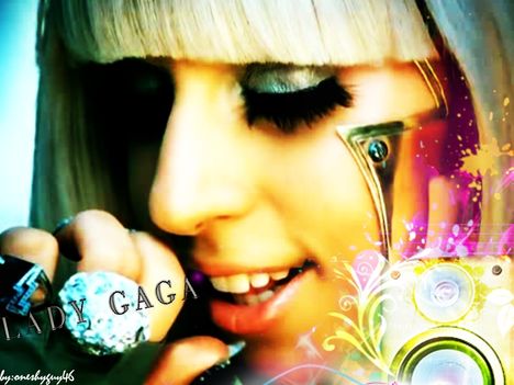 Lady Gaga 2