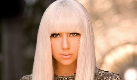 Lady Gaga 3