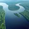 Negro-folyó-Amazonas