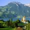 Thun-tó-Svájc