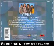Opus - Millenium 2000