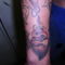 Anubisz tattoo 11