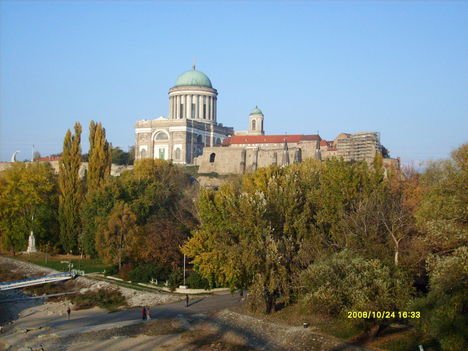 Esztergom, Bazilika