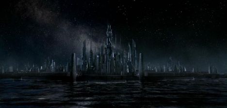 Atlantisnight