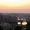 Firenzei naplemente