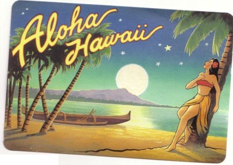 aloha 2
