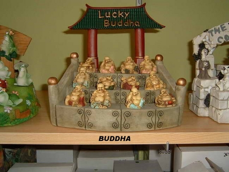 buddha