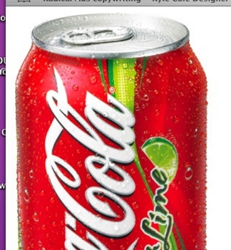Coca-Cola reklám 2