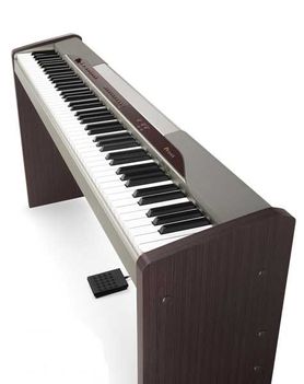 digitális zongora Casio PX120