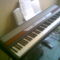 digitális zongora Korg SP-250