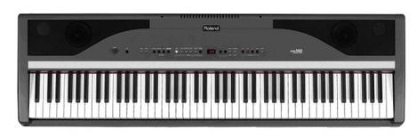 digitális zongora Roland EP880