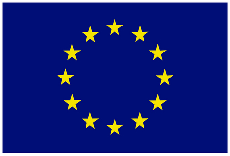 Eu-zászló