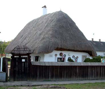Móricz-ház