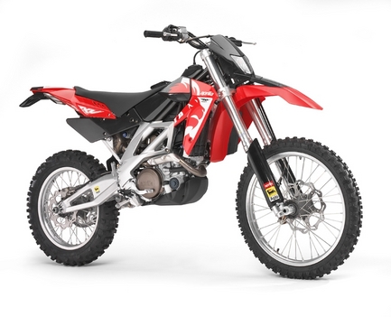 RXV 450