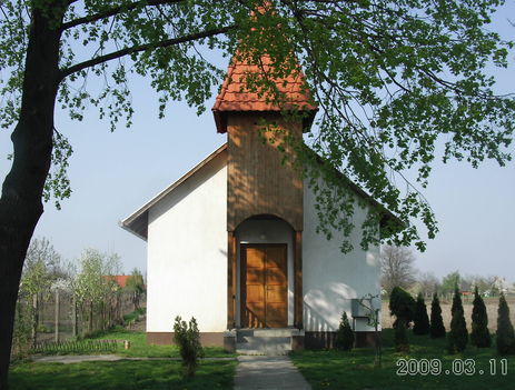 Templom 4