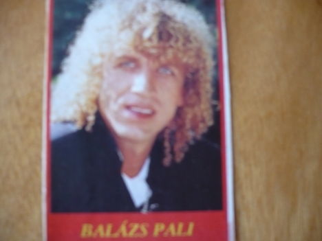 Balázs Pali 
