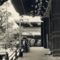 An Entrance Porch to a Temple in Nikko