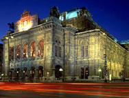 Bécsi opera