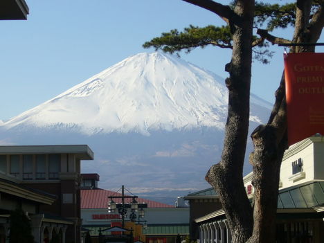 Fuji