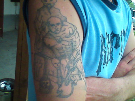 tattoo  15