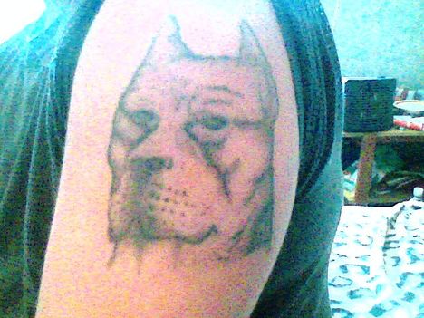 tattoo  17