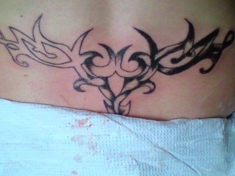tattoo  1