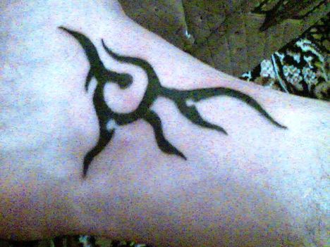 tattoo  21