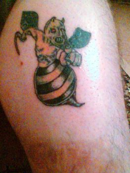 tattoo  23