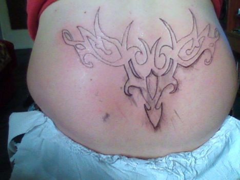 tattoo  2