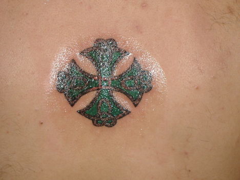 tattoo  4