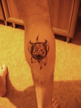 tattoo  7