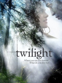 Twilight_Poster
