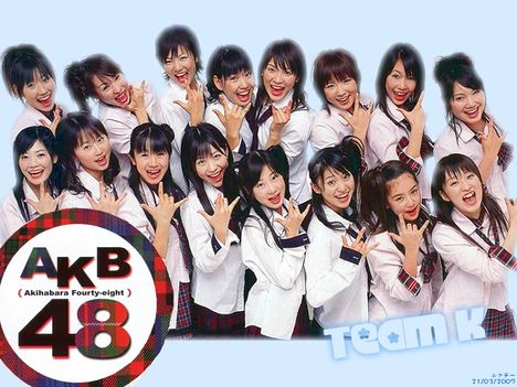 AKB48 30