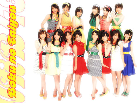 AKB48 31