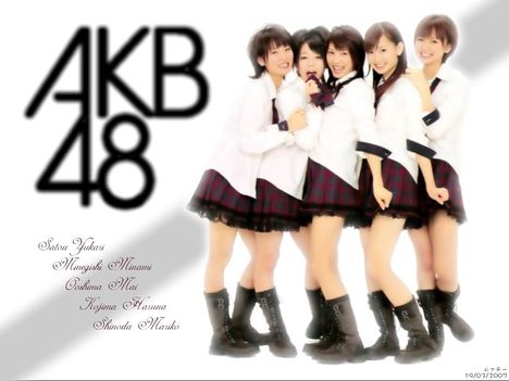 AKB48 35