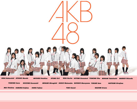 AKB48 3
