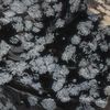 hópehely obszidián kristály
