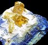 lapisz lazuli kristaly