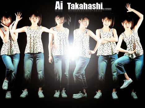 Takahashi Ai 8