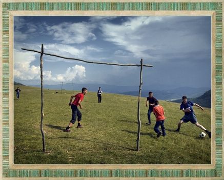 Gyermekek, lelkivilága.--Hajni 2