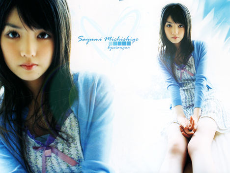Michishige Sayumi 12