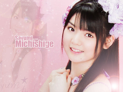 Michishige Sayumi 14