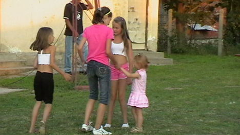Szilsárkány Falunapja 2009 48