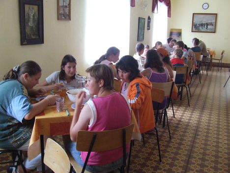 Tábori pillanatok 12