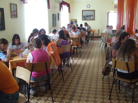 Tábori pillanatok 17