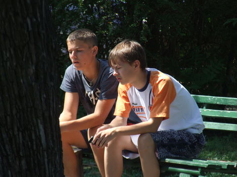 Tábori pillanatok 20